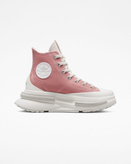 Tenis Converse Run Star Legacy CX Cano Alto Feminino Rosa | PT S0T54P0